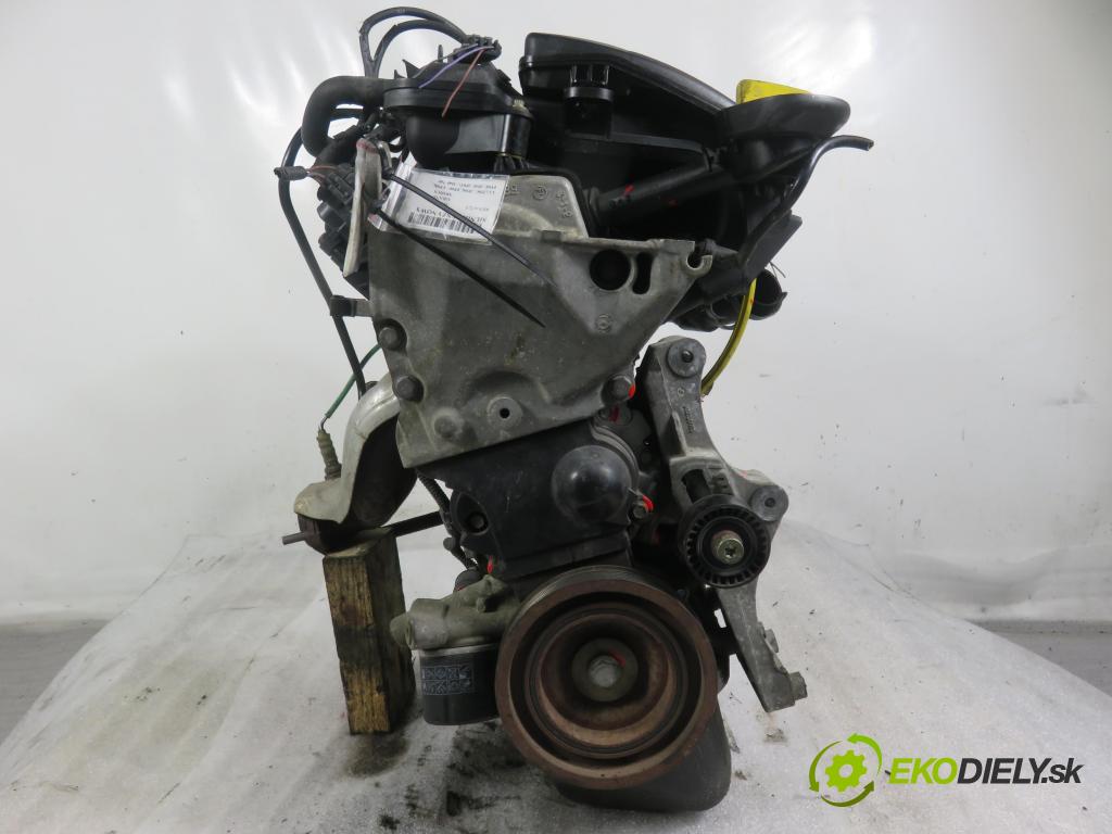 RENAULT MODUS / GRAND MODUS (F/JP0_) HB 2005 55,00 1.2 (JP0C, JP0K, FP0C, FP0K, FP0P, JP0P, JP0T) - D 1149,00 motor BENZÍN D4F740