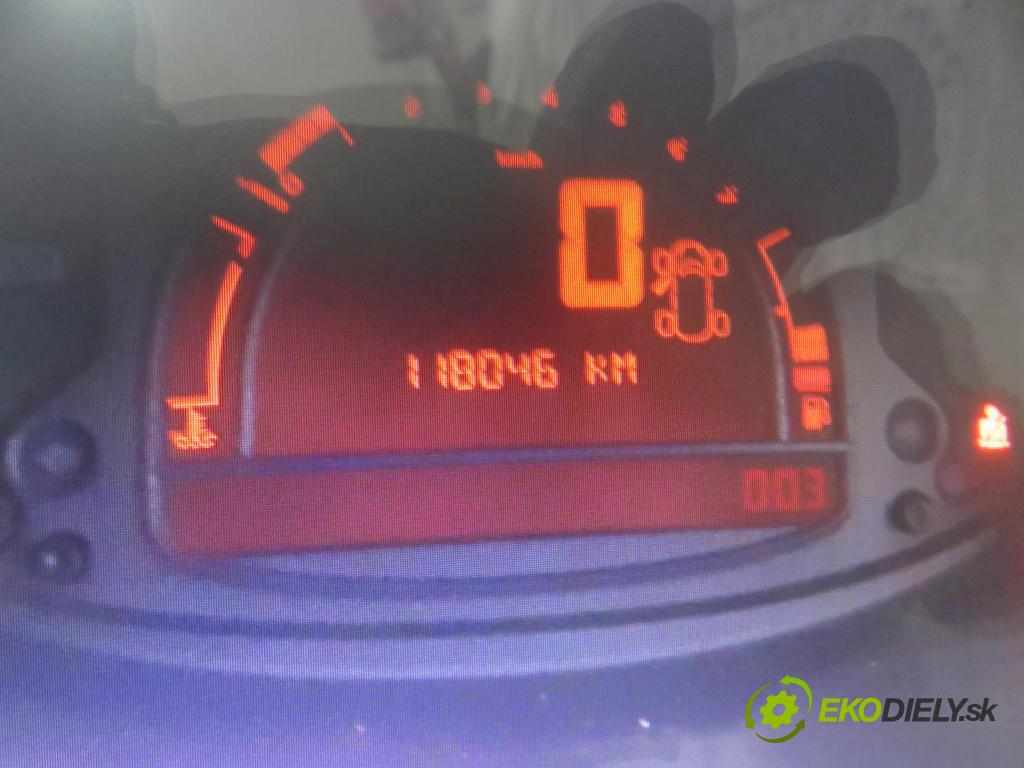 RENAULT MODUS / GRAND MODUS (F/JP0_) HB 2005 55,00 1.2 (JP0C, JP0K, FP0C, FP0K, FP0P, JP0P, JP0T) - D 1149,00 motor BENZÍN D4F740