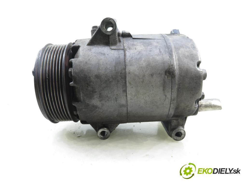 RENAULT ESPACE IV (JK0/1_) MINIVAN 2004 85,00 1.9 dCi 116 - F9Q 820 1870,00 KOMPRESOR: klimatizace  (Kompresor klimatizace)