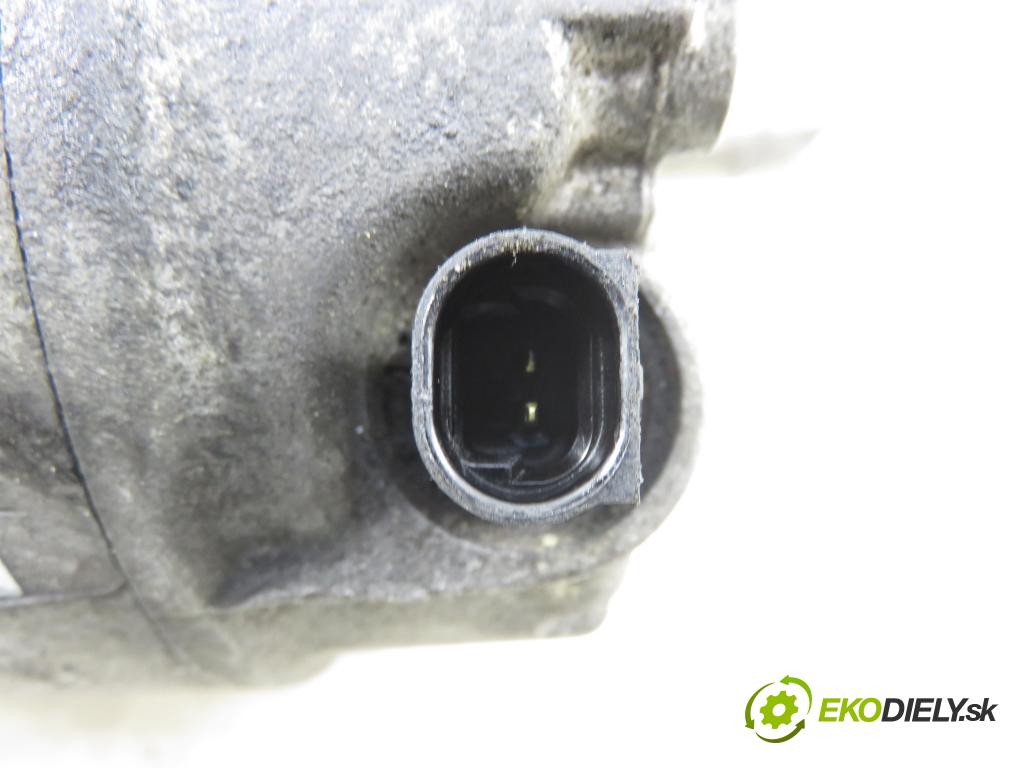 RENAULT ESPACE IV (JK0/1_) MINIVAN 2004 85,00 1.9 dCi 116 - F9Q 820 1870,00 KOMPRESOR: klimatizace  (Kompresor klimatizace)