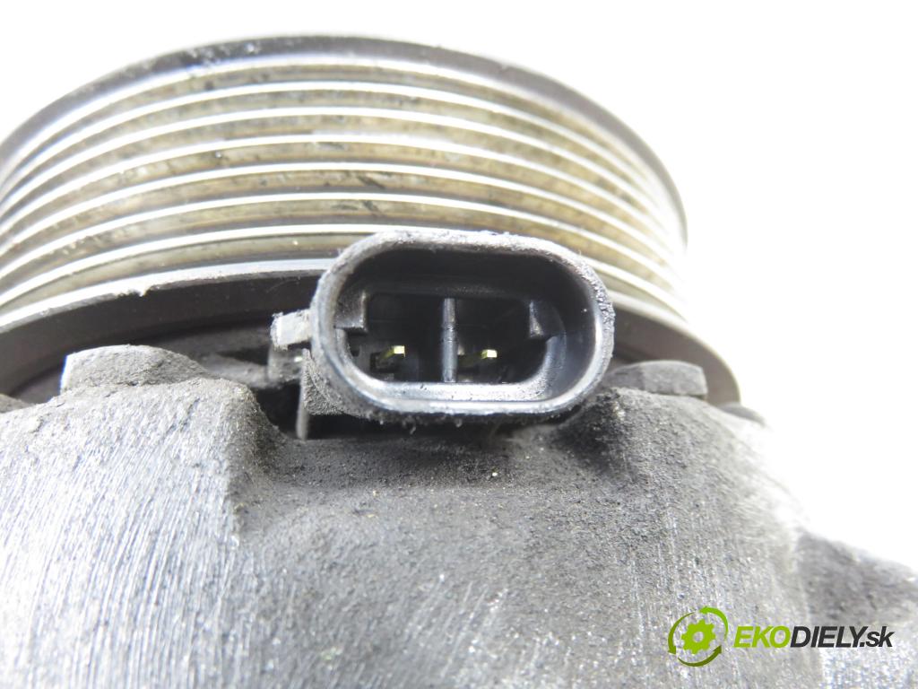 RENAULT ESPACE IV (JK0/1_) MINIVAN 2004 85,00 1.9 dCi 116 - F9Q 820 1870,00 KOMPRESOR: klimatizace  (Kompresor klimatizace)