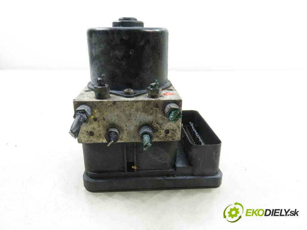 RENAULT ESPACE IV (JK0/1_) MINIVAN 2004 85,00 1.9 dCi 116 - F9Q 820 1870,00 Pumpa ABS 10096014223 ; 8200159837B (Pumpa ABS)