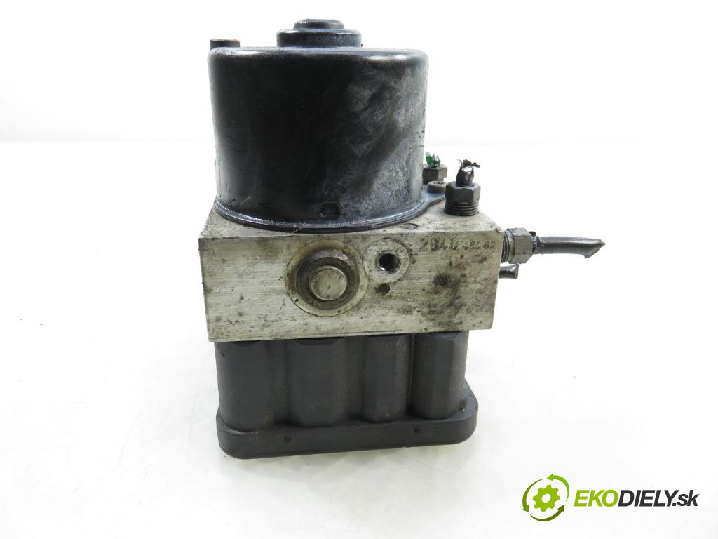 RENAULT ESPACE IV (JK0/1_) MINIVAN 2004 85,00 1.9 dCi 116 - F9Q 820 1870,00 Pumpa ABS 10096014223 ; 8200159837B (Pumpa ABS)