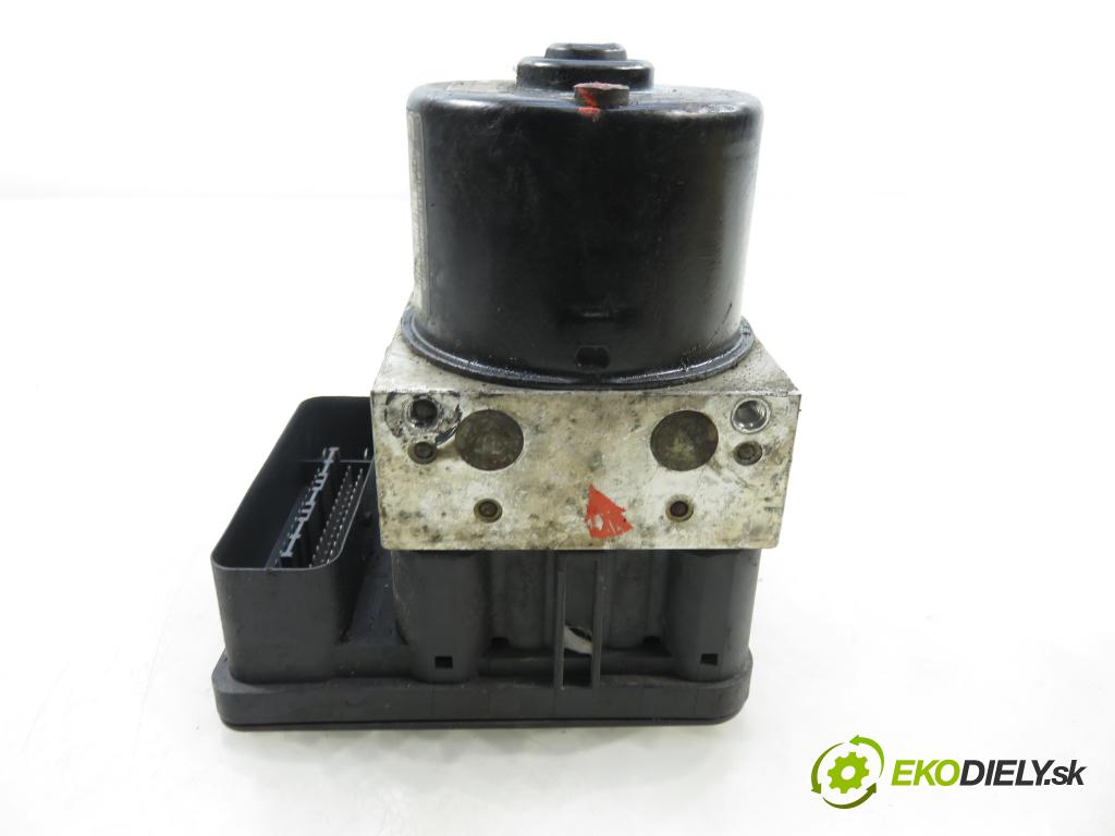 RENAULT ESPACE IV (JK0/1_) MINIVAN 2004 85,00 1.9 dCi 116 - F9Q 820 1870,00 Pumpa ABS 10096014223 ; 8200159837B (Pumpa ABS)