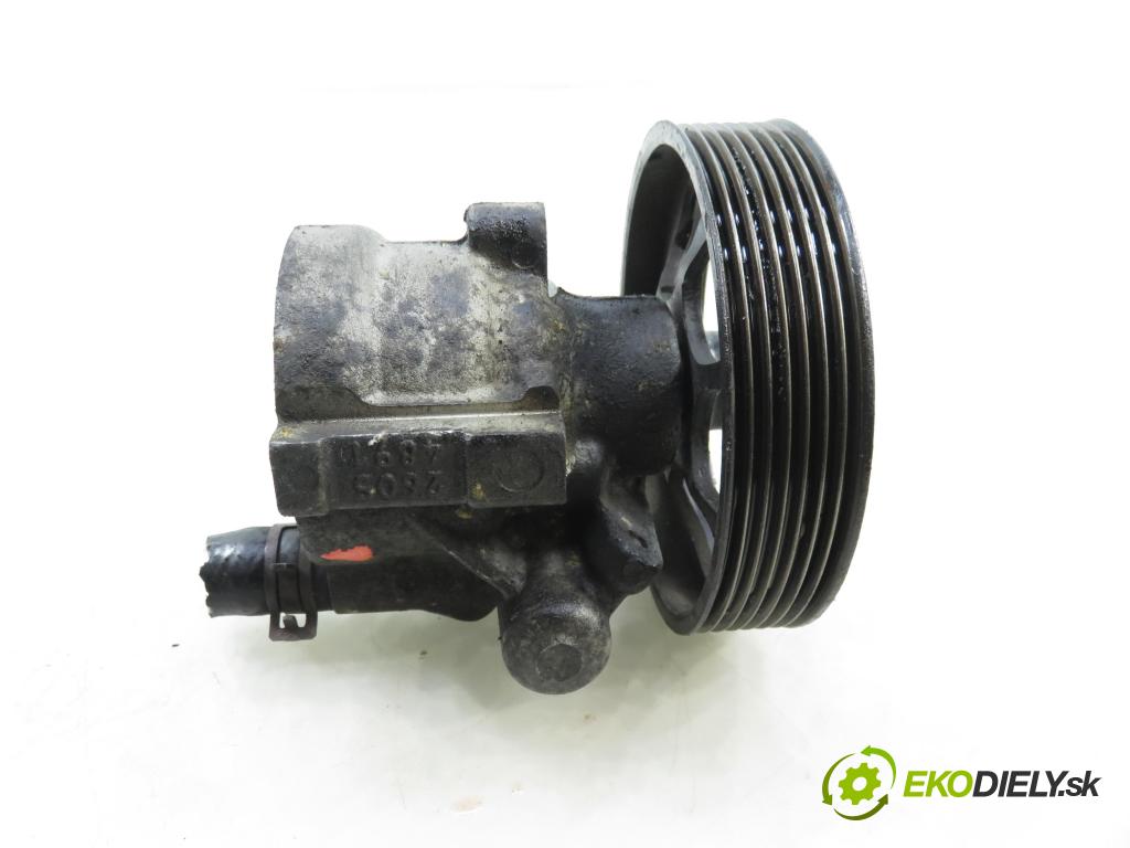 RENAULT ESPACE IV (JK0/1_) MINIVAN 2004 85,00 1.9 dCi 116 - F9Q 820 1870,00 pumpa servočerpadlo 7700426719 ; 26081479 (Servočerpadlo)