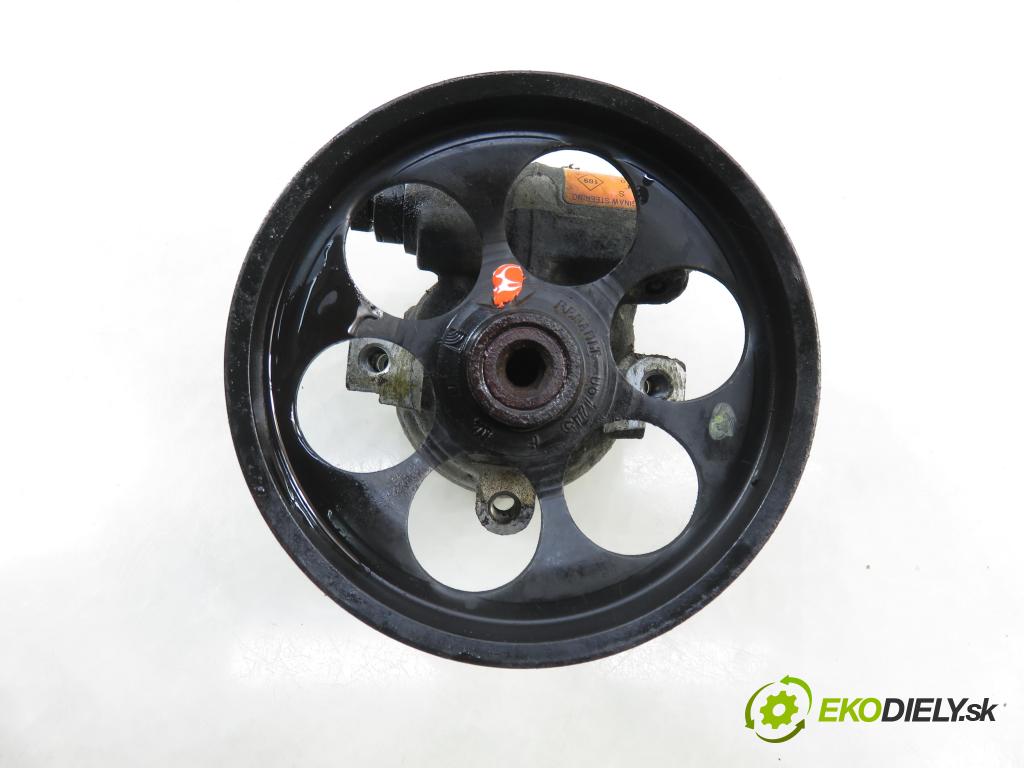 RENAULT ESPACE IV (JK0/1_) MINIVAN 2004 85,00 1.9 dCi 116 - F9Q 820 1870,00 pumpa servočerpadlo 7700426719 ; 26081479 (Servočerpadlo)