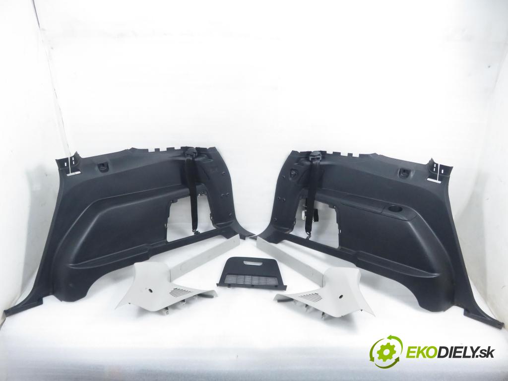 FORD S-MAX (WA6) MINIVAN 2012 118,00 1.6 EcoBoost - JTWB 1596,00 preloženie