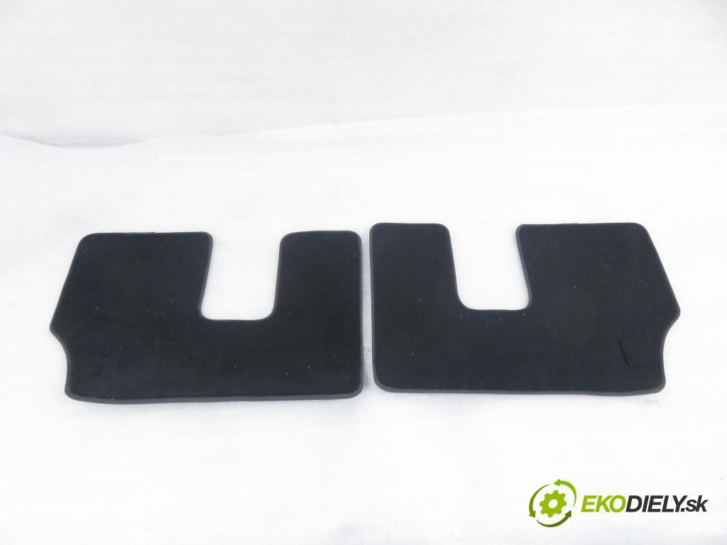 FORD S-MAX (WA6) MINIVAN 2012 118,00 1.6 EcoBoost - JTWB 1596,00 preloženie