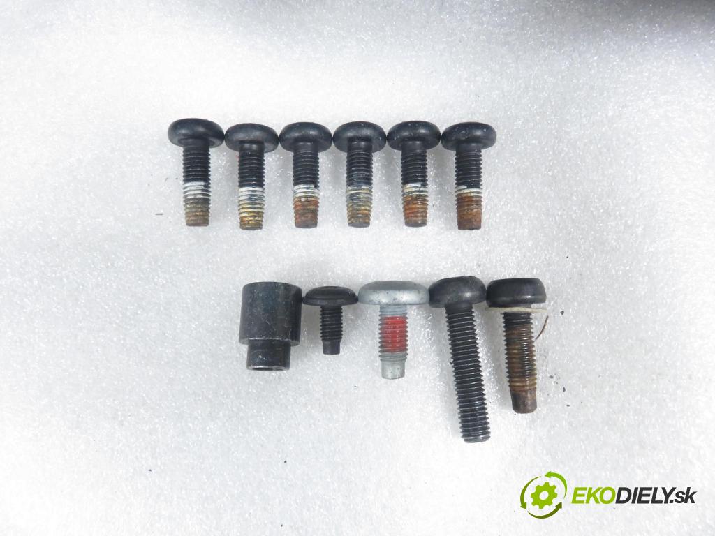 FORD S-MAX (WA6) MINIVAN 2012 118,00 1.6 EcoBoost - JTWB 1596,00 preloženie