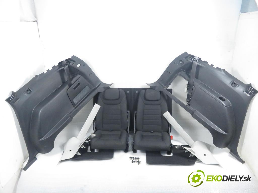 FORD S-MAX (WA6) MINIVAN 2012 118,00 1.6 EcoBoost - JTWB 1596,00 preloženie