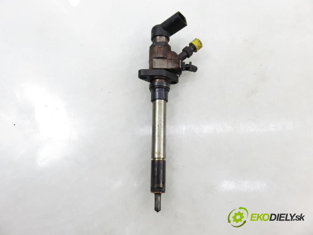 PEUGEOT 307 Break (3E) KOMBI 2004 0,00 2.0 HDi 135 - RHR (DW10BTED4) 1997,00 vstrekovač 9647247280 (Vstrekovač paliva)