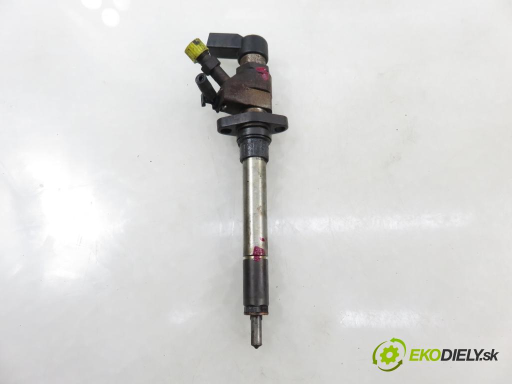 PEUGEOT 307 Break (3E) KOMBI 2004 0,00 2.0 HDi 135 - RHR (DW10BTED4) 1997,00 vstřikovač 9647247280 (Vstřikovač paliva)