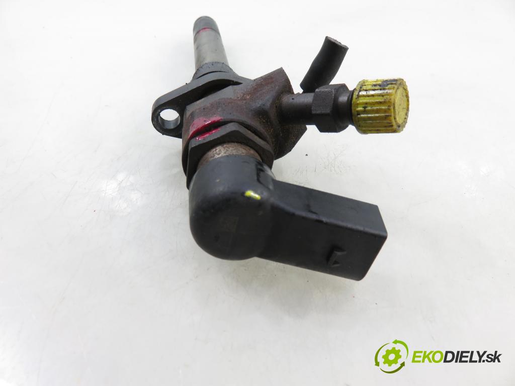 PEUGEOT 307 Break (3E) KOMBI 2004 0,00 2.0 HDi 135 - RHR (DW10BTED4) 1997,00 vstřikovač 9647247280 (Vstřikovač paliva)