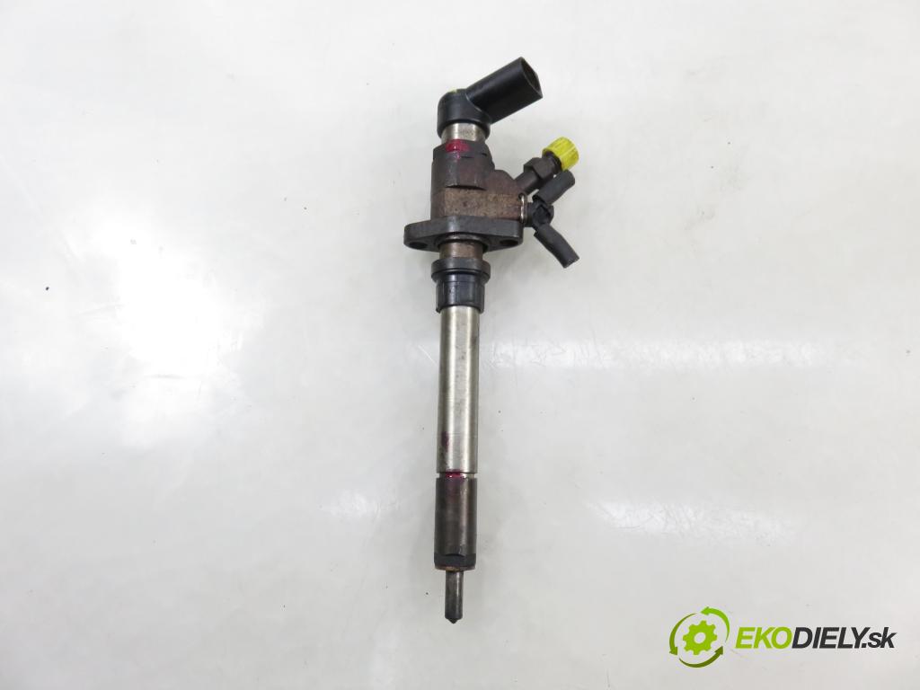 PEUGEOT 307 Break (3E) KOMBI 2004 0,00 2.0 HDi 135 - RHR (DW10BTED4) 1997,00 vstrekovač 9647247280 (Vstrekovač paliva)