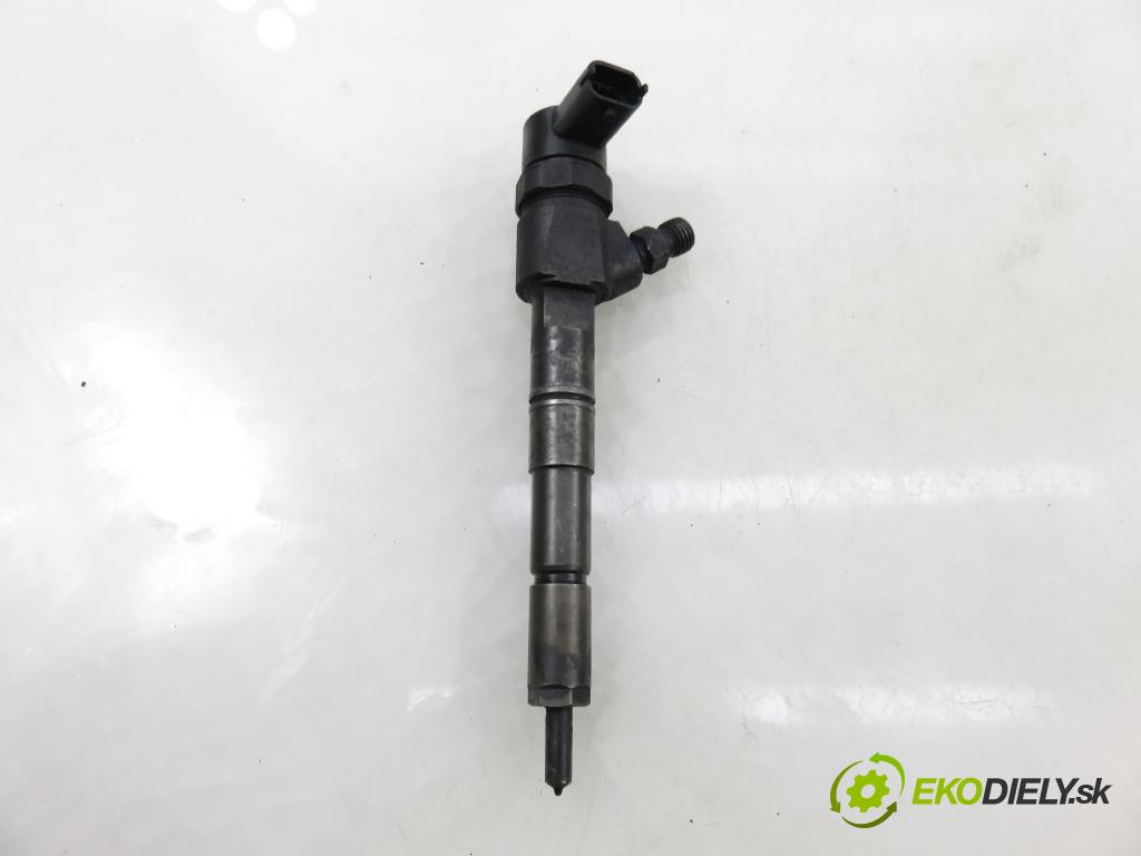 OPEL VECTRA C (Z02) HB 2005 110,00 1.9 CDTI - Z 19 DTH 1910,00 vstrekovač 0445110159 (Vstrekovač paliva)