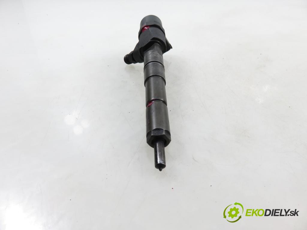 OPEL VECTRA C (Z02) HB 2005 110,00 1.9 CDTI - Z 19 DTH 1910,00 vstrekovač 0445110159 (Vstrekovač paliva)