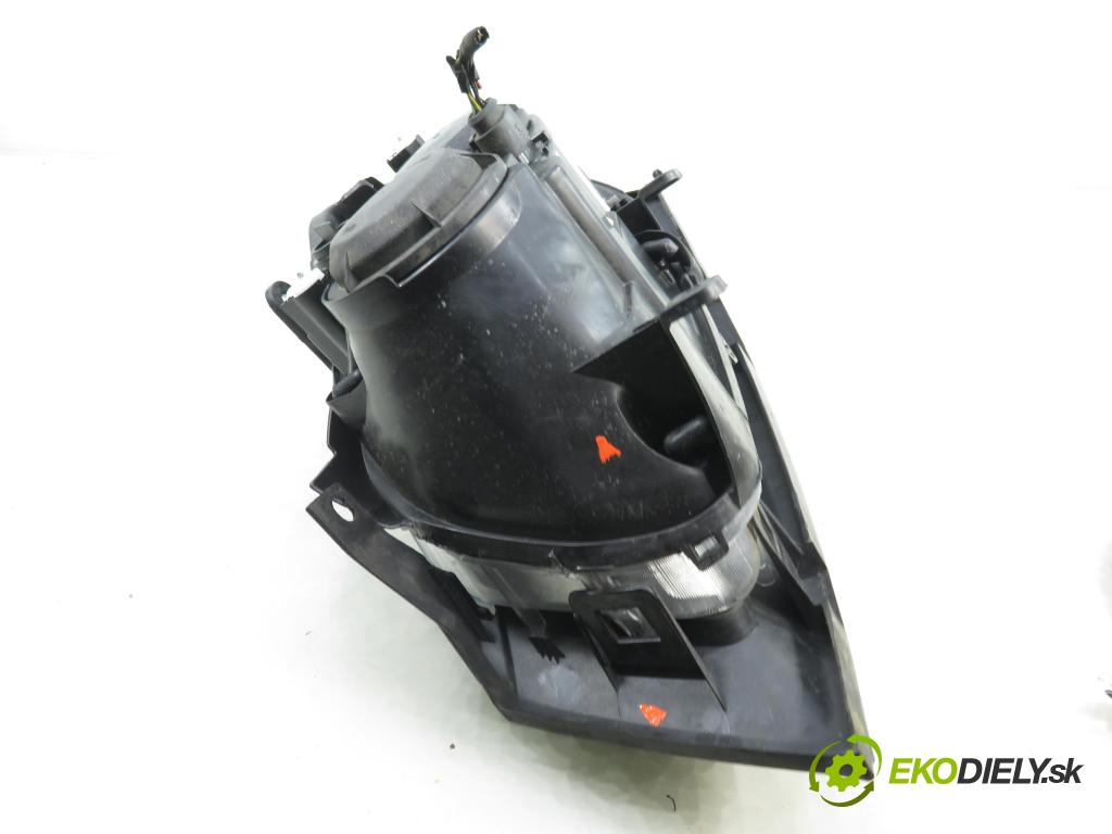 FIAT DOBLO nadwozie wielkoprzestrzenne (MPV) (119_, 223_) KOMBIVAN 2006 62,00 1.3 D Multijet - 223 A9.000 1248,00 Svetlo PP