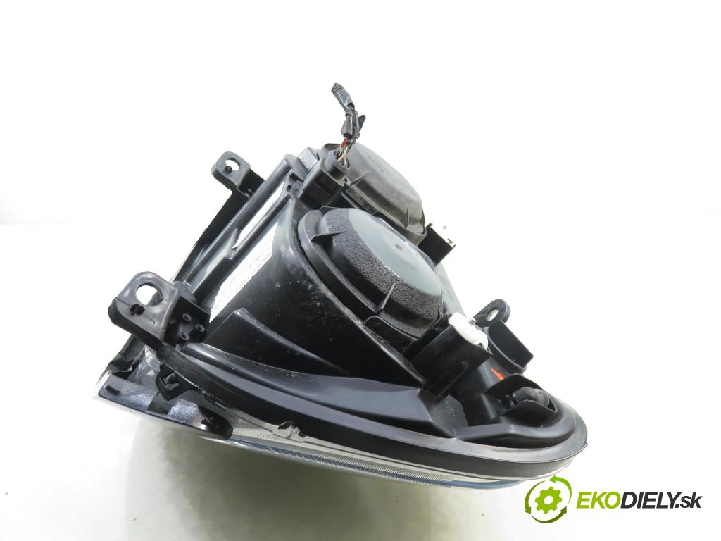 FIAT DOBLO nadwozie wielkoprzestrzenne (MPV) (119_, 223_) KOMBIVAN 2006 62,00 1.3 D Multijet - 223 A9.000 1248,00 Svetlo PP