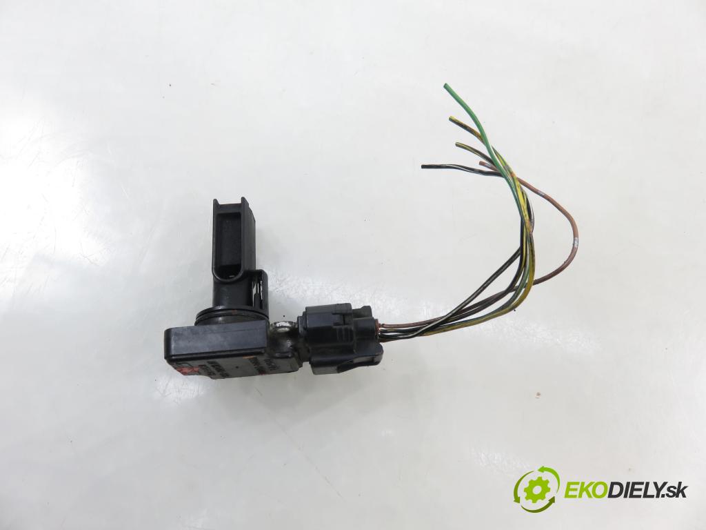 TOYOTA AVENSIS VERSO (_M2_) MINIVAN 2004 85,00 2.0 D (CLM20_) - 1CD-FTV 1995,00 váha vzduchu vzduchu 2220427010