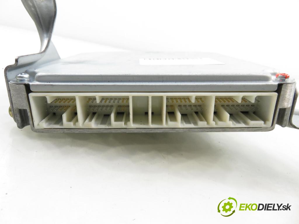 TOYOTA AVENSIS VERSO (_M2_) MINIVAN 2004 85,00 2.0 D (CLM20_) - 1CD-FTV 1995,00 Riadiaca jednotka Motor 8966144360 ; 1758005463