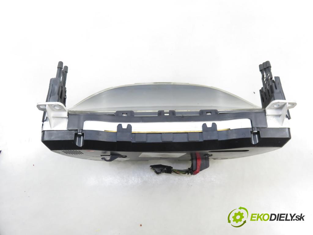 FIAT DOBLO nadwozie wielkoprzestrzenne (MPV) (119_, 223_) KOMBIVAN 2006 62,00 1.3 D Multijet - 223 A9.000 1248,00 Prístrojovka elektrický 51761688