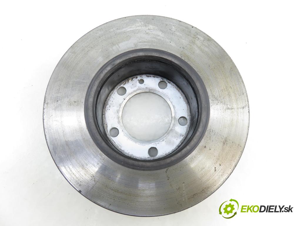 RENAULT MASTER II Skrzynia (FD) FURGON 2006 66,00 2.2 dCI 90 - G9T 750 2188,00 Lamela kotúč brzdová predný