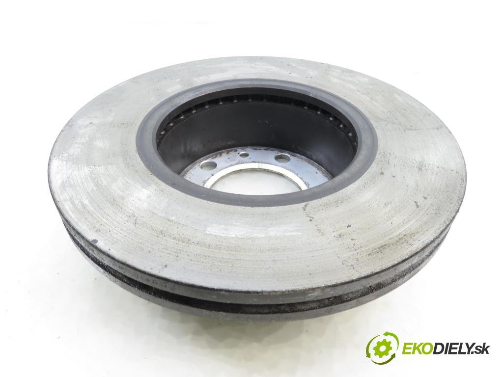 RENAULT MASTER II Skrzynia (FD) FURGON 2006 66,00 2.2 dCI 90 - G9T 750 2188,00 Lamela kotúč brzdová predný