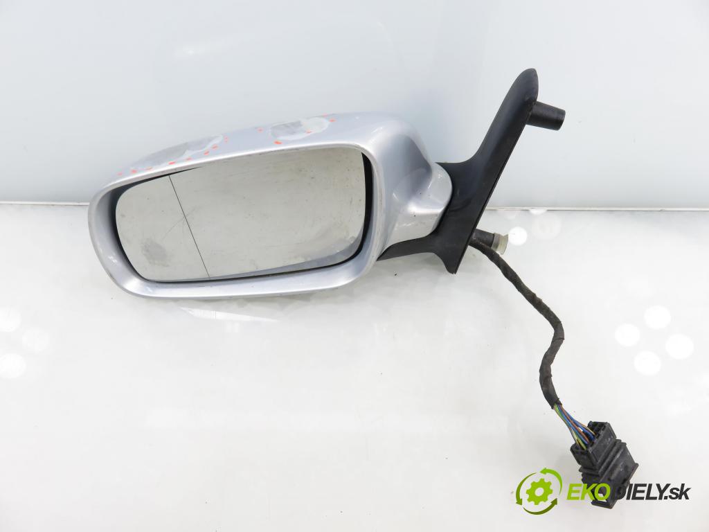 VW SHARAN (7M8, 7M9, 7M6) VAN 2002 85,00 1.9 TDI PD 115 - AUY 1896,00 zpětné zrcátko LE 