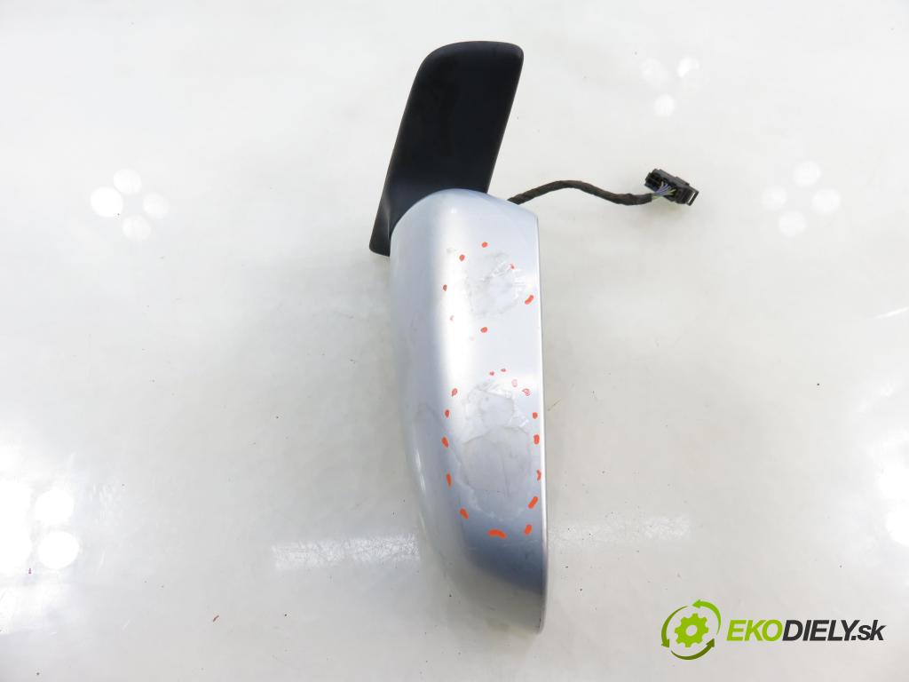 VW SHARAN (7M8, 7M9, 7M6) VAN 2002 85,00 1.9 TDI PD 115 - AUY 1896,00 zpětné zrcátko LE