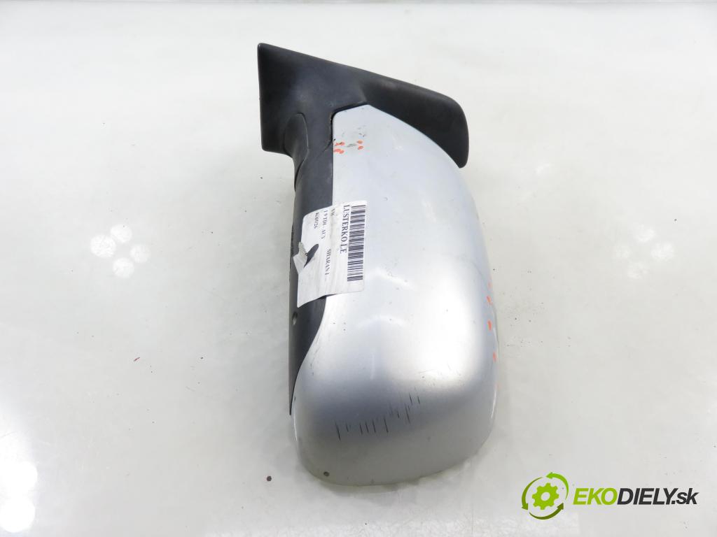 VW SHARAN (7M8, 7M9, 7M6) VAN 2002 85,00 1.9 TDI PD 115 - AUY 1896,00 zpětné zrcátko LE