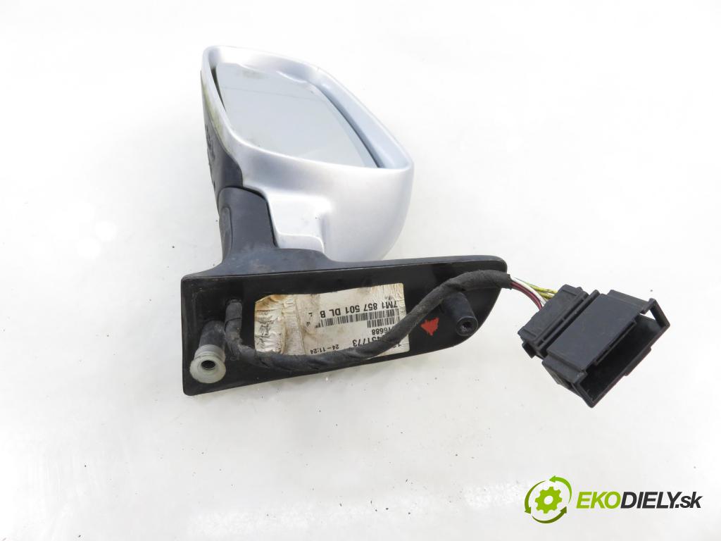 VW SHARAN (7M8, 7M9, 7M6) VAN 2002 85,00 1.9 TDI PD 115 - AUY 1896,00 zpětné zrcátko LE