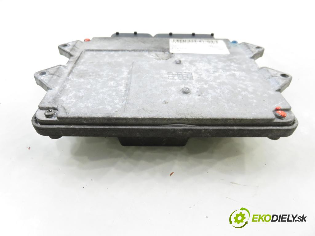 FIAT DOBLO nadwozie wielkoprzestrzenne (MPV) (119_, 223_) KOMBIVAN 2006 62,00 1.3 D Multijet - 223 A9.000 1248,00 Riadiaca jednotka Motor 51786120