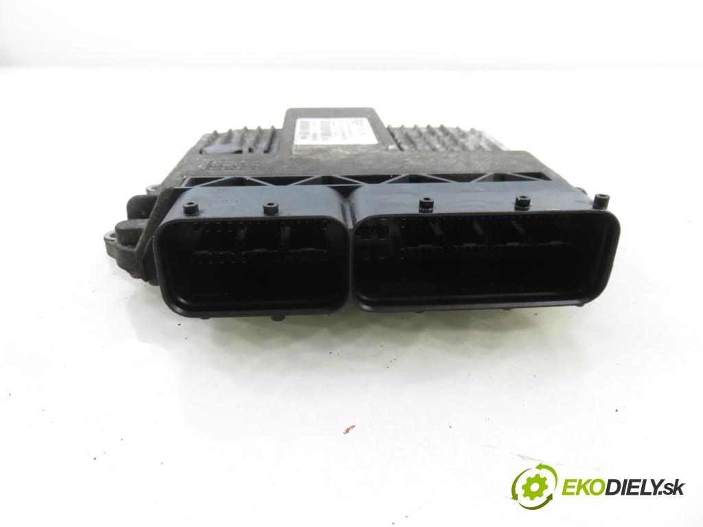 FIAT DOBLO nadwozie wielkoprzestrzenne (MPV) (119_, 223_) KOMBIVAN 2006 62,00 1.3 D Multijet - 223 A9.000 1248,00 Riadiaca jednotka Motor 51786120