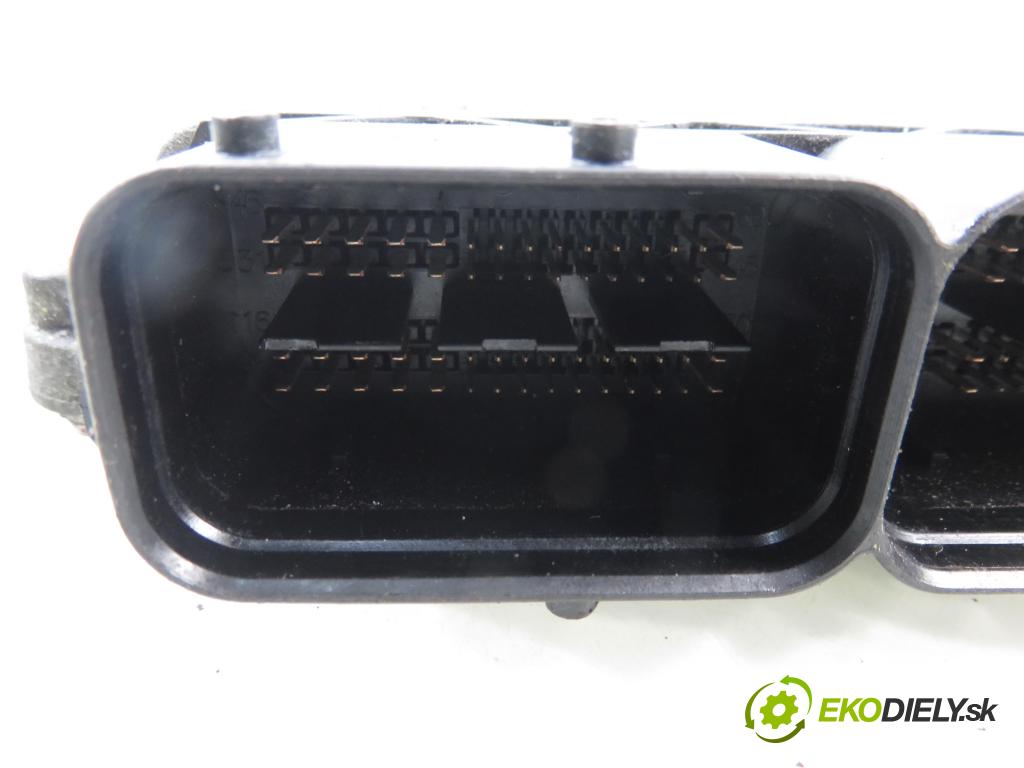 FIAT DOBLO nadwozie wielkoprzestrzenne (MPV) (119_, 223_) KOMBIVAN 2006 62,00 1.3 D Multijet - 223 A9.000 1248,00 Riadiaca jednotka Motor 51786120