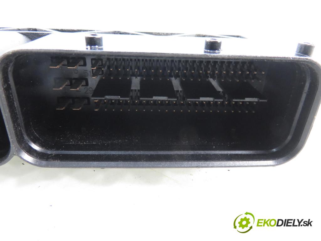 FIAT DOBLO nadwozie wielkoprzestrzenne (MPV) (119_, 223_) KOMBIVAN 2006 62,00 1.3 D Multijet - 223 A9.000 1248,00 Riadiaca jednotka Motor 51786120