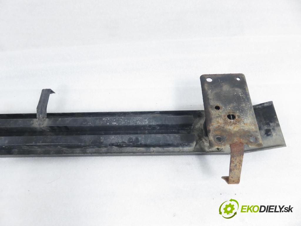 CITROEN JUMPER Skrzynia FURGON 2006 88,00 2.2 HDi 120 - 4HU (P22DTE) 2198,00 Výstuha čelné