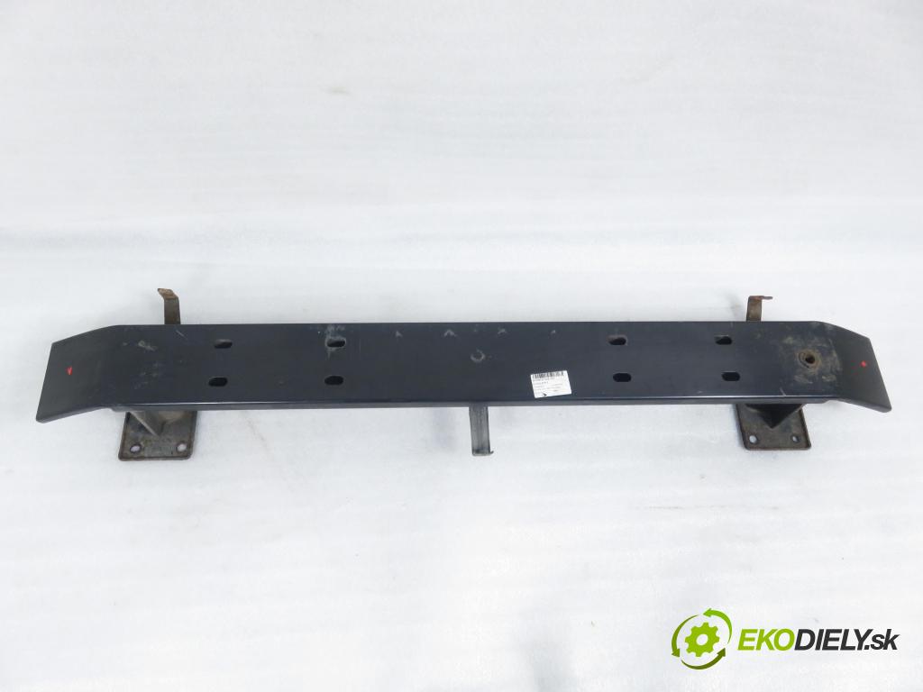 CITROEN JUMPER Skrzynia FURGON 2006 88,00 2.2 HDi 120 - 4HU (P22DTE) 2198,00 Výstuha čelné