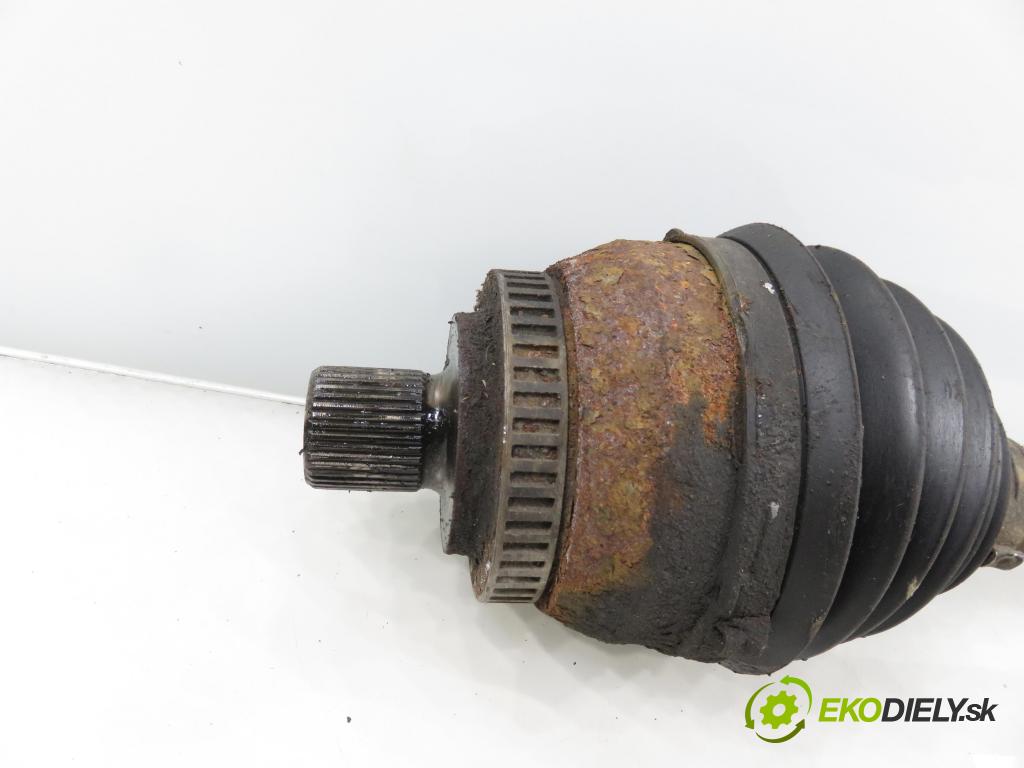 VW SHARAN (7M8, 7M9, 7M6) VAN 2002 85,00 1.9 TDI PD 115 - AUY 1896,00 Poloos PP 