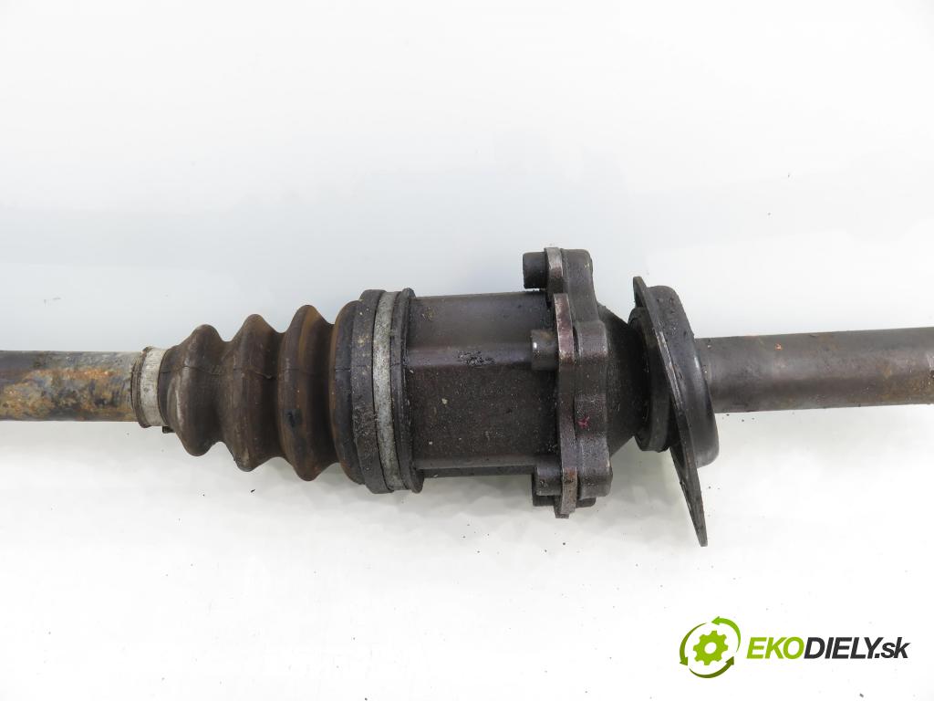 VW SHARAN (7M8, 7M9, 7M6) VAN 2002 85,00 1.9 TDI PD 115 - AUY 1896,00 Poloos PP