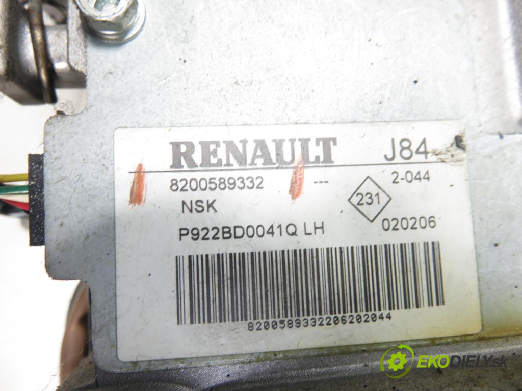 RENAULT SCENIC II (JM0/1_) MINIVAN 2006 78,00 1.5 dCi 106 - K9K 732 1461,00 serv/podporovanie elektrické 8200589332