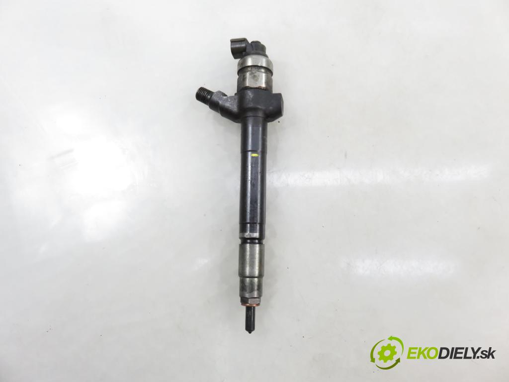 PEUGEOT BOXER Skrzynia FURGON 2007 88,00 2.2 HDi 120 - 4HU (P22DTE) 2198,00 vstrekovač 6C1Q9K546AC (Vstrekovač paliva)