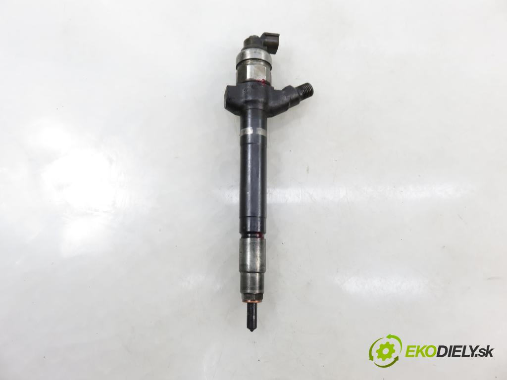 PEUGEOT BOXER Skrzynia FURGON 2007 88,00 2.2 HDi 120 - 4HU (P22DTE) 2198,00 vstřikovač 6C1Q9K546AC (Vstřikovač paliva)