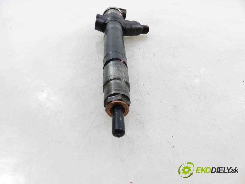 PEUGEOT BOXER Skrzynia FURGON 2007 88,00 2.2 HDi 120 - 4HU (P22DTE) 2198,00 vstřikovač 6C1Q9K546AC (Vstřikovač paliva)