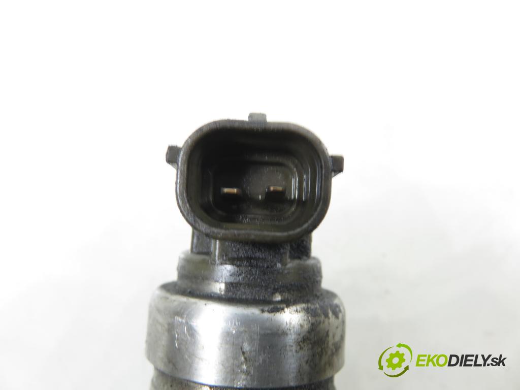 PEUGEOT BOXER Skrzynia FURGON 2007 88,00 2.2 HDi 120 - 4HU (P22DTE) 2198,00 vstřikovač 6C1Q9K546AC (Vstřikovač paliva)