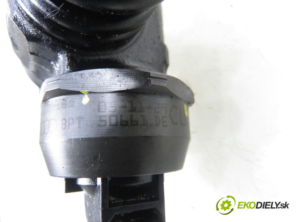 VW PASSAT B5.5 Variant (3B6) KOMBI 2001 96,00 1.9 TDI - AWX 1896,00 Vstrekovač 038130073BQ ; 0414720312 (Vstrekovač paliva)