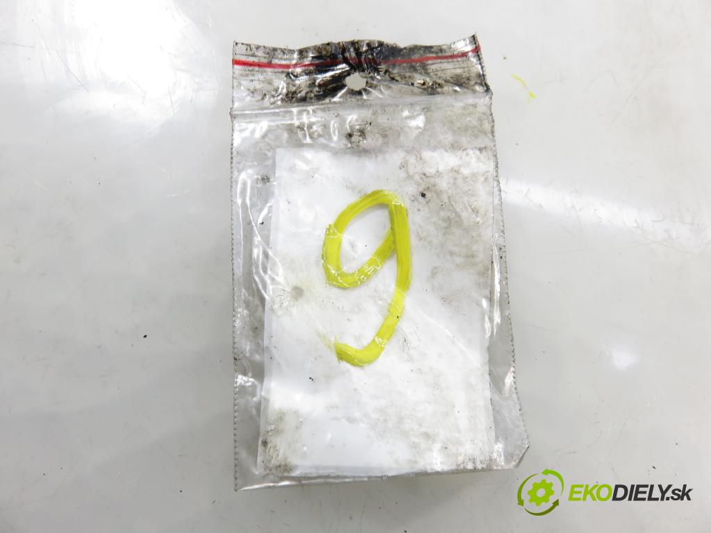 FORD FIESTA V (JH_, JD_) HB 2004 50,00 1.4 TDCi 68 - F6JB 1399,00 vstrekovač 9649574480 (Vstrekovač paliva)