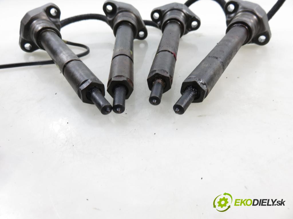 BMW 3 (E46) SEDAN 2000 100,00 320 d 136 - M47 D20 (204D1) 1951,00 Vstrekovacie ventily 0432191527 ; 0432191528 (Vstrekovací ventil)