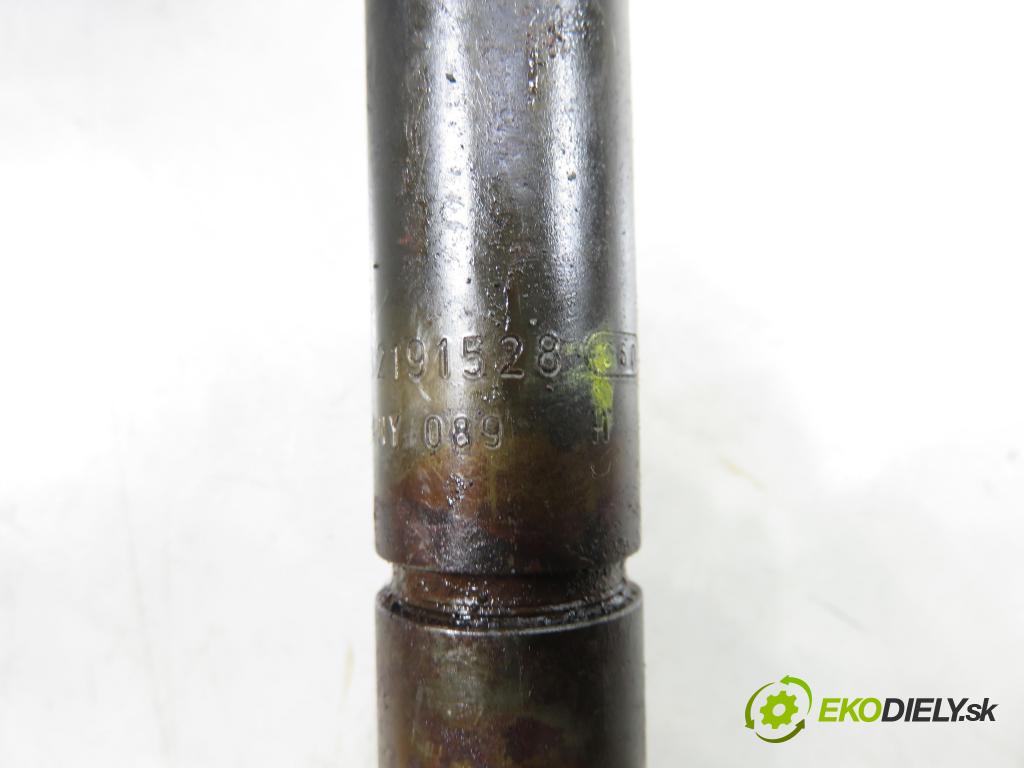 BMW 3 (E46) SEDAN 2000 100,00 320 d 136 - M47 D20 (204D1) 1951,00 Vstrekovacie ventily 0432191527 ; 0432191528 (Vstrekovací ventil)