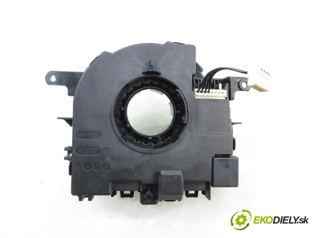 VW GOLF VII Variant (BA5, BV5) KOMBI 2019 850,00 1.6 TDI CR 115 - DGTE 1598,00 PÁSKA: air BAG 5Q1953569