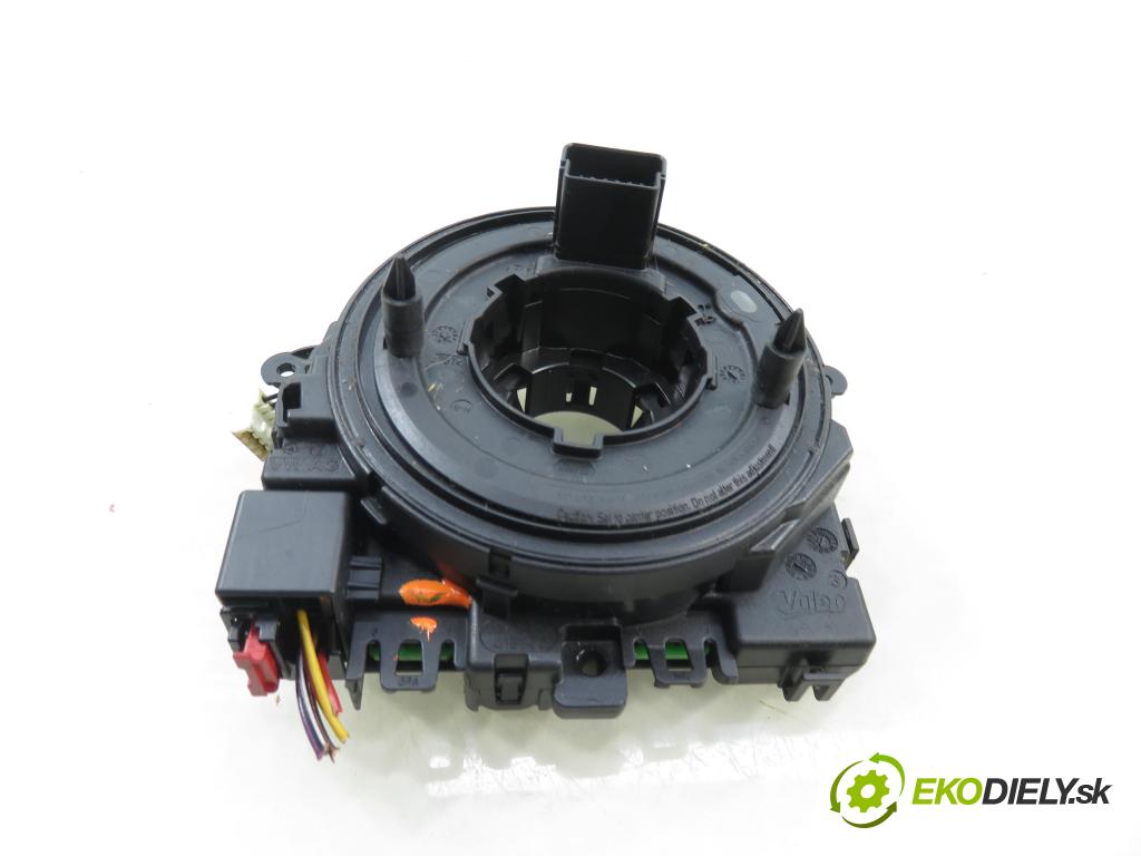 VW GOLF VII Variant (BA5, BV5) KOMBI 2019 850,00 1.6 TDI CR 115 - DGTE 1598,00 PÁSKA: air BAG 5Q1953569